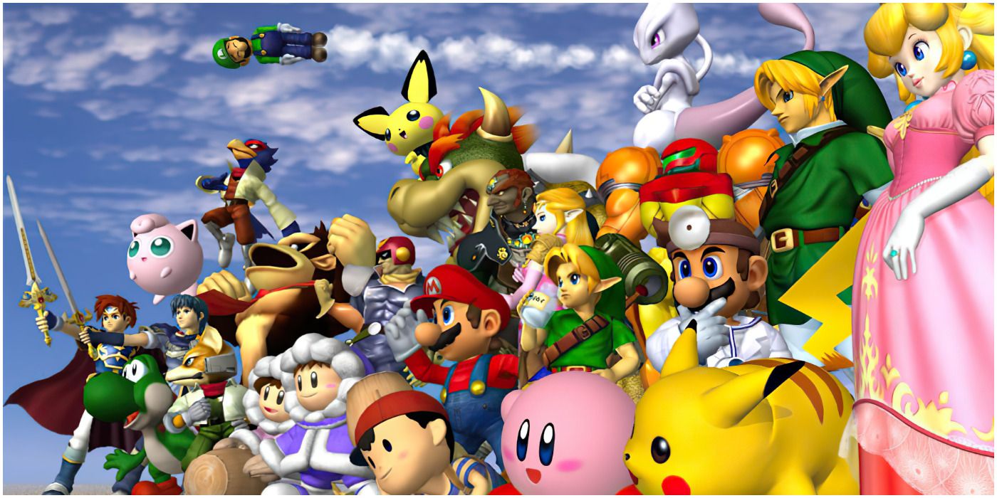 Best Video Games From 2001 That Changed Their Genres