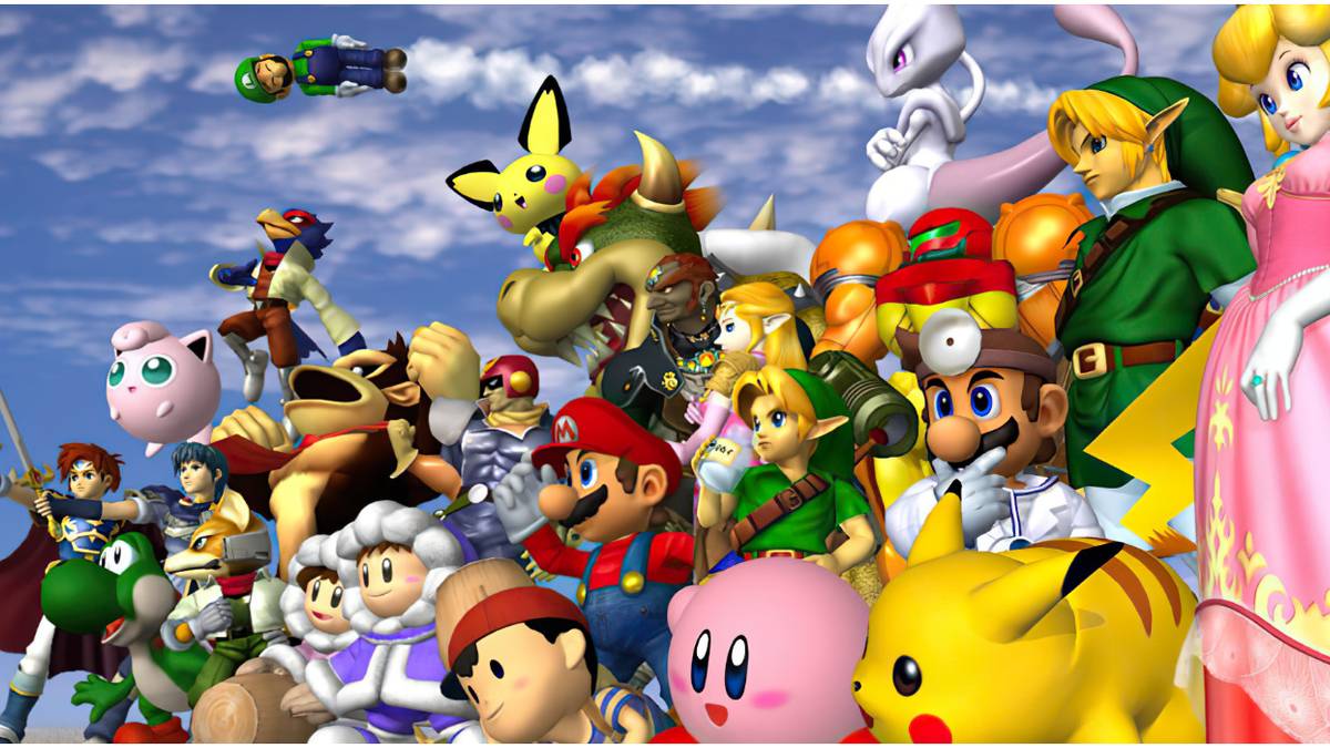 10 Games From 2001 That Changed Their Genre Forever
