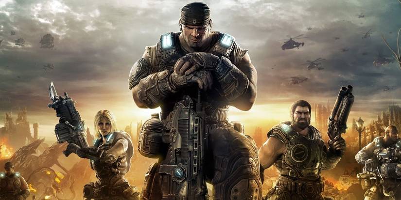 The 10 Most Complicated Stories In Video Game History