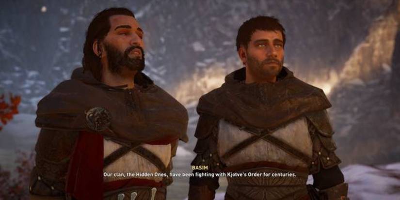 Assassin's Creed Valhalla: 10 Facts Most Fans Might Not Know About Sigurd