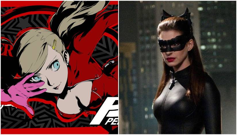 10 Video Game Characters Who Share A Birthday With Famous Figures