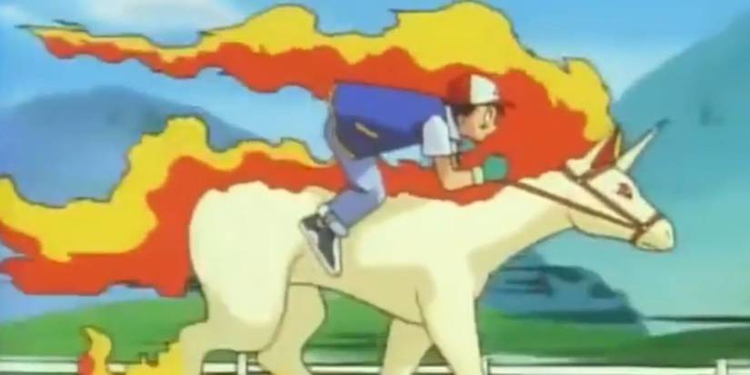 10 Pokemon Puns…That Are Actually Really Funny