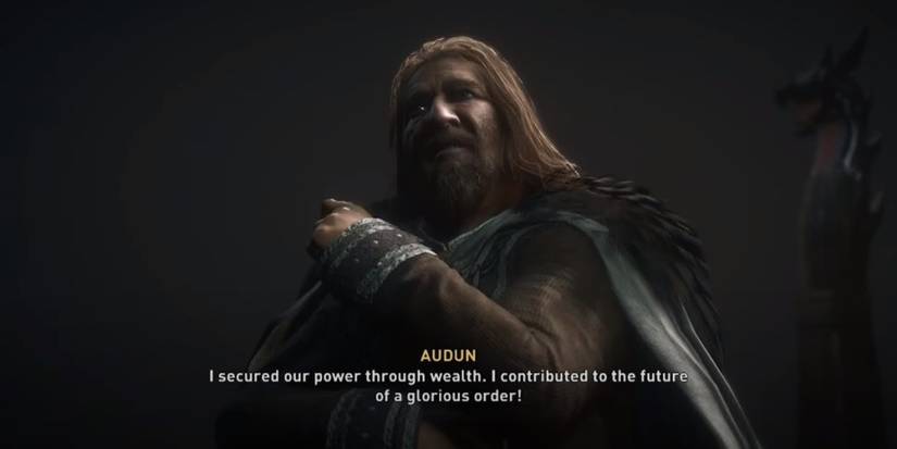 Assassin's Creed Valhalla: Jorvik Walkthrough - The City Of Greed