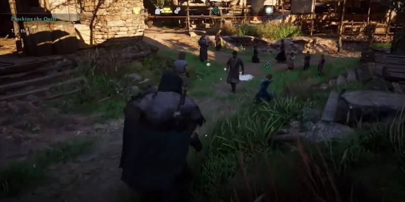 Assassin's Creed Valhalla: Wincestre Walkthrough - The City Of Faith