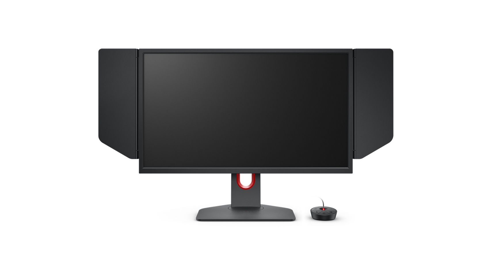 BENQ XL2546K 2022年製造 WW8366 ZOWIE XL2546K 240Hz ゲーミングモニター/DyAc⁺™/24.5インチ