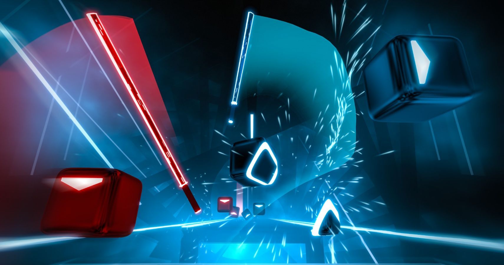 beat saber for xbox 1