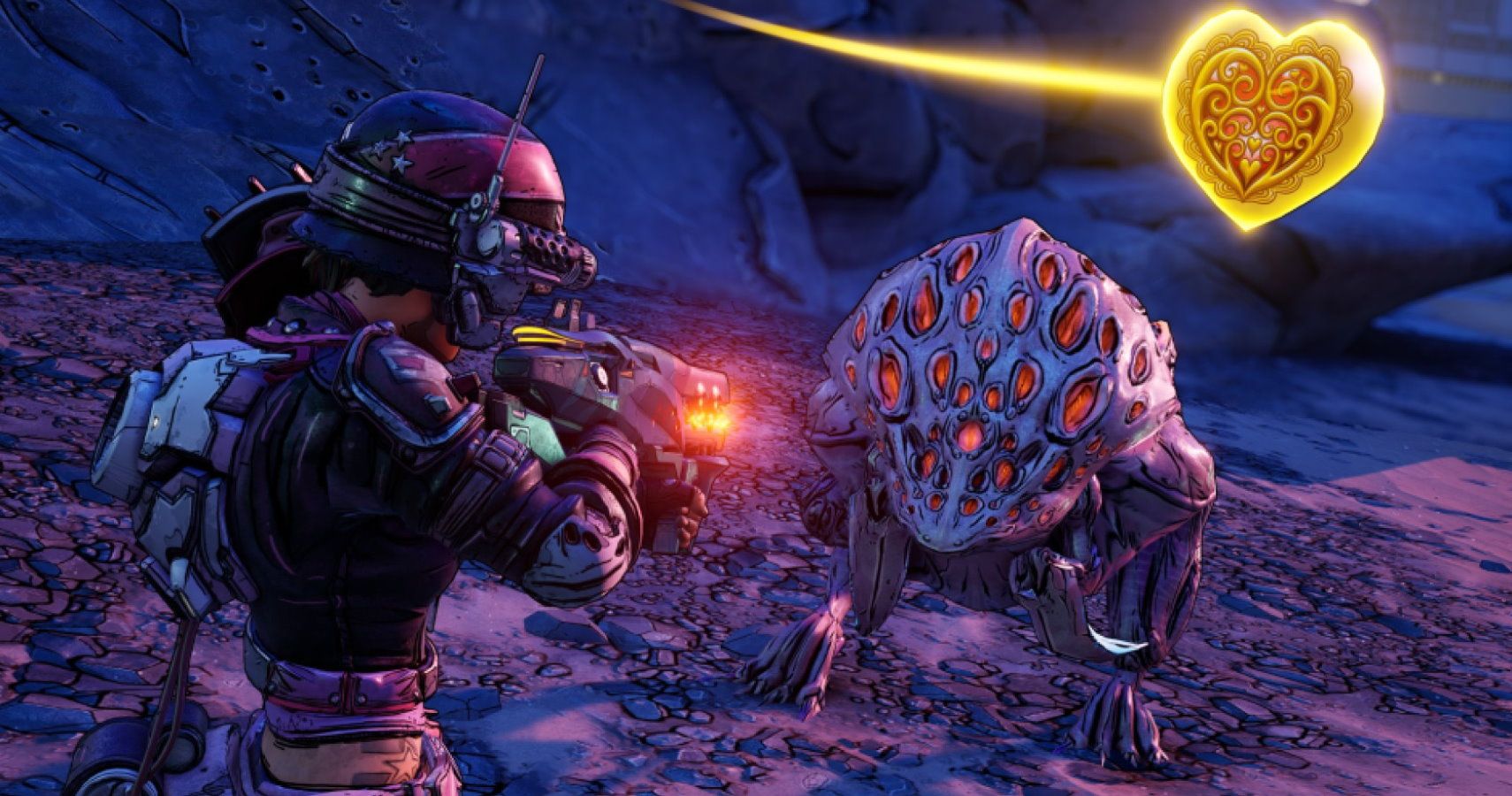 Borderlands 3 is free to play this weekend on Stadia, Madden NFL 22 up for  preorder