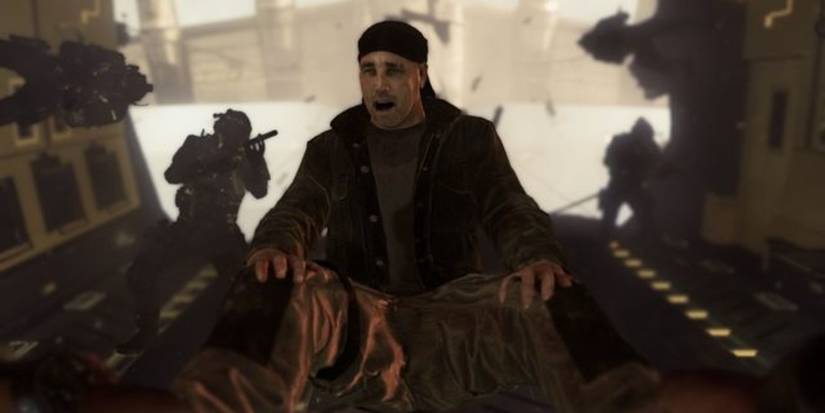 Cod Rorke Pfp The Call Of Duty Villains Of The Past Decade, Ranked Worst To Best