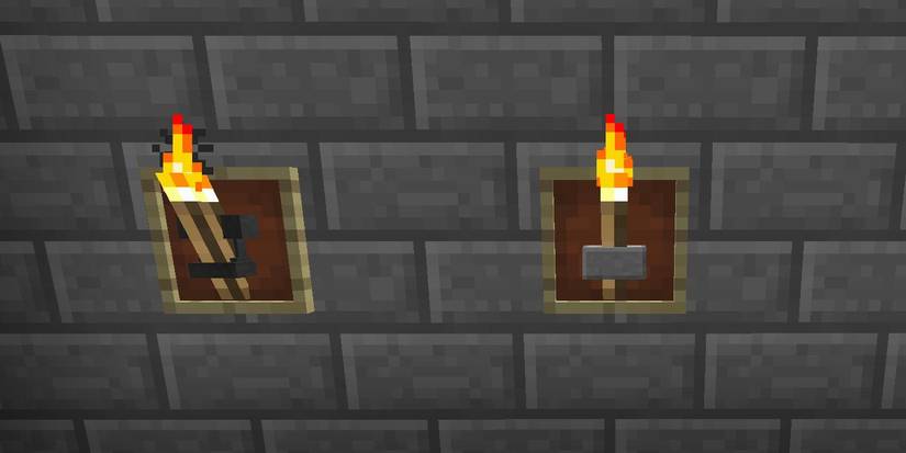 Minecraft: 10 Tips & Tricks For Traversing Caves