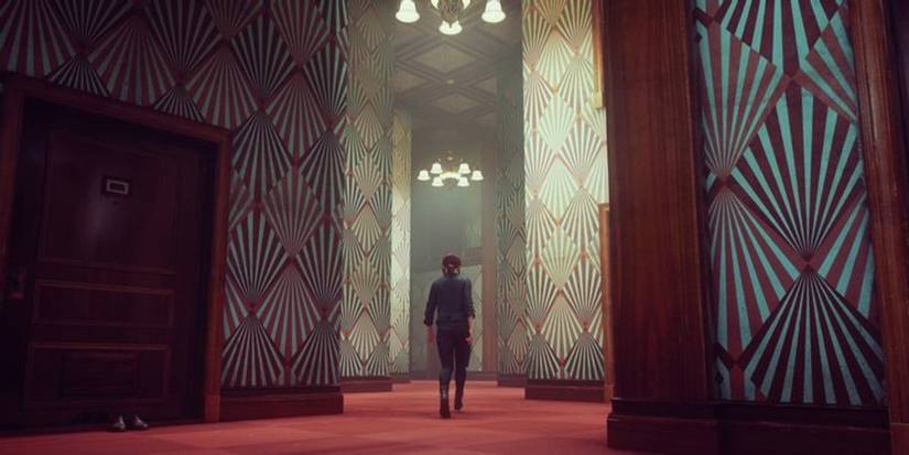 Control: 7 Things To Know Before Going Into The Ashtray Maze