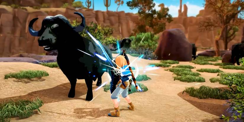 Craftopia: 10 Best Pets