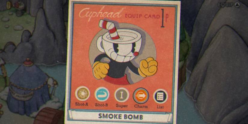 Cuphead: How To Beat Grim Matchstick