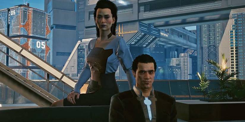 Cyberpunk 2077: Every Side Quest Story That Can Affect The Main Game’s ...
