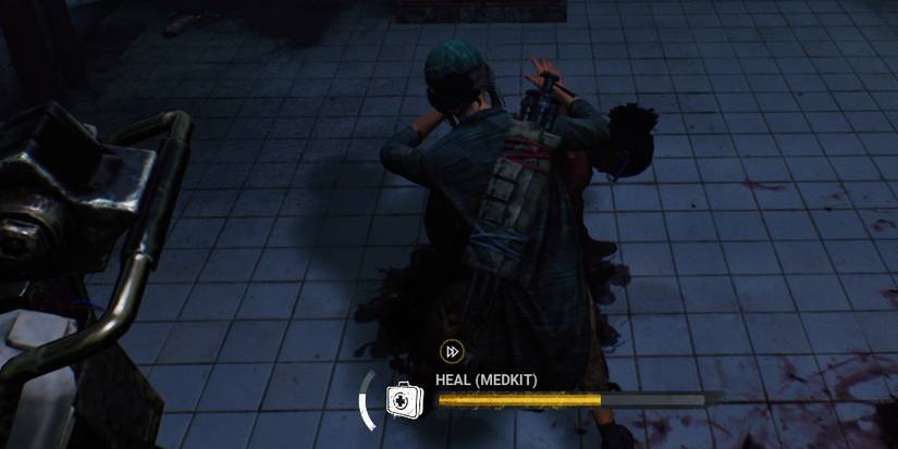 Dead By Daylight: Every Type Of Survivor Main, Ranked From Worst To Best