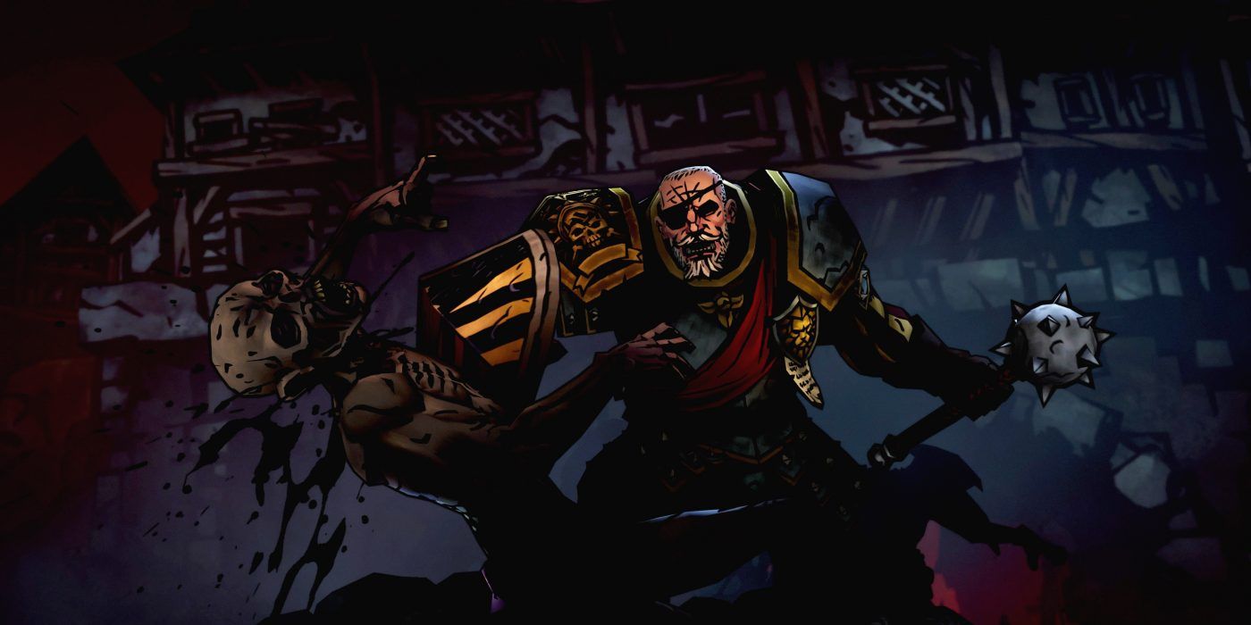 quotes of the narrator darkest dungeon