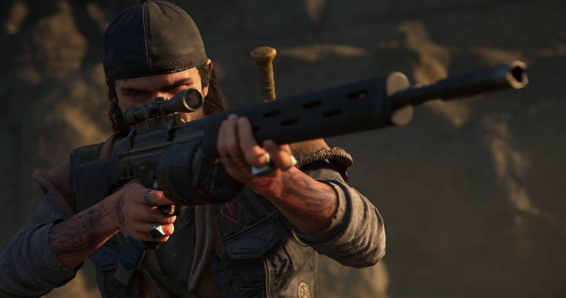 Days Gone: Pioneer Cemetery Infestation Guide