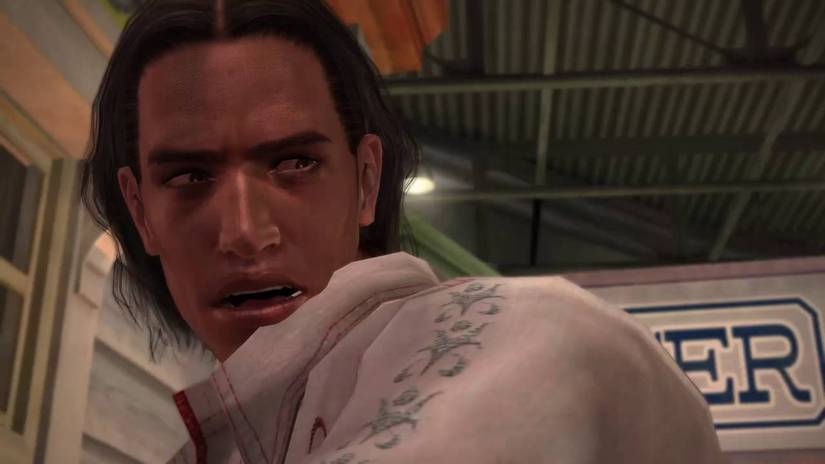Dead Rising: Every Ending Ranked From Worst To Best