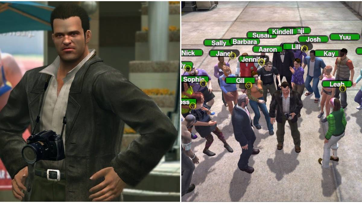 Dead Rising: Every Ending Ranked From Worst To Best