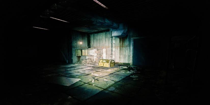 Destiny 2: Every Cosmodrome Region Chest Location