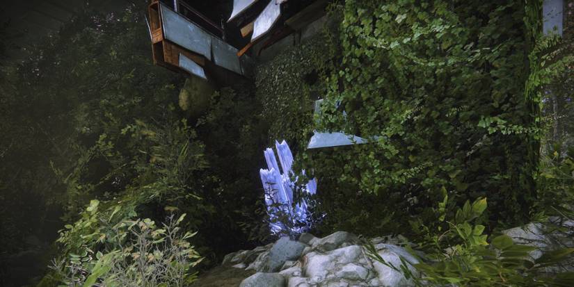Destiny 2: Every EDZ Region Chest Location
