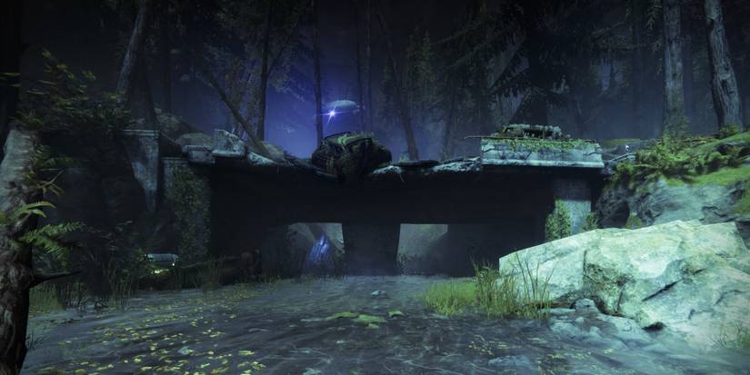 Destiny 2: Every EDZ Region Chest Location