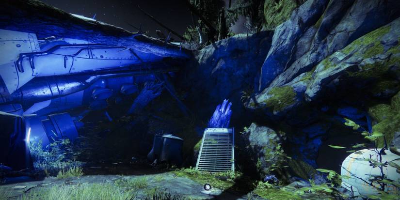 Destiny 2: Every EDZ Region Chest Location
