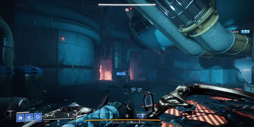 Presage Mission Walkthrough And Rewards - Destiny 2