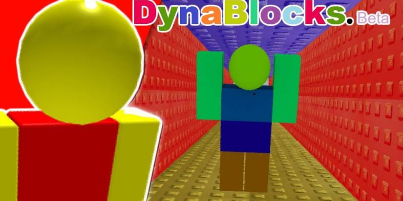 10 Facts You Didn't Know About The Making Of Roblox