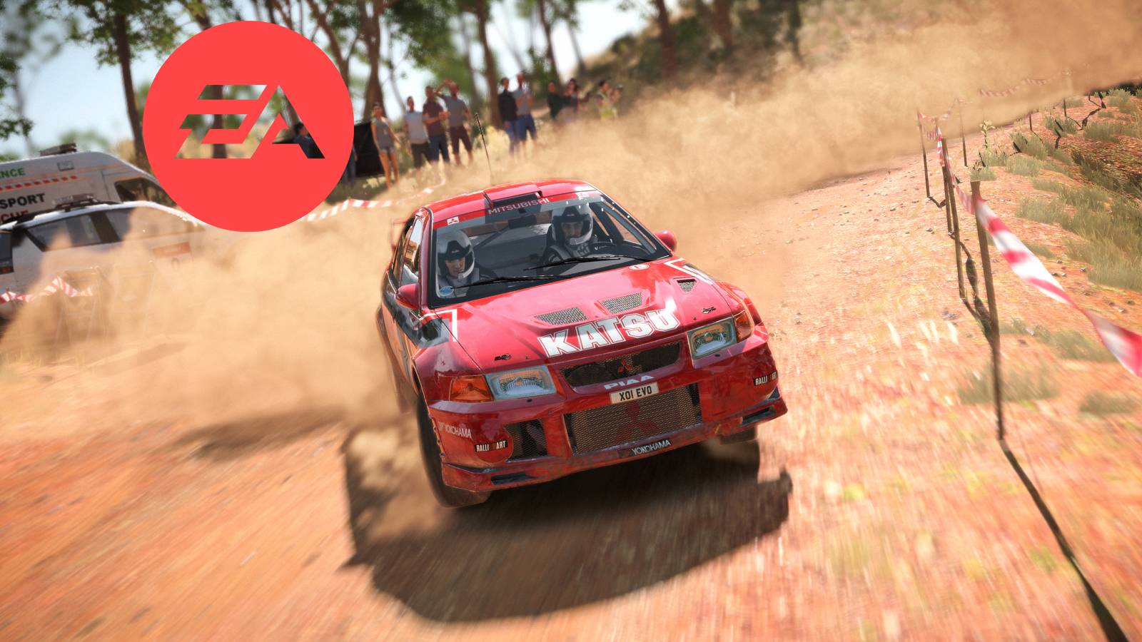 EA Aims For Yearly Racing Games After Codemasters Acquisition