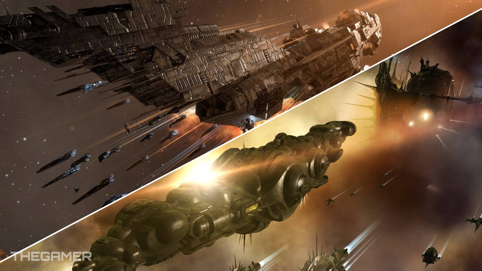 The Most Expensive Ships In Eve Online