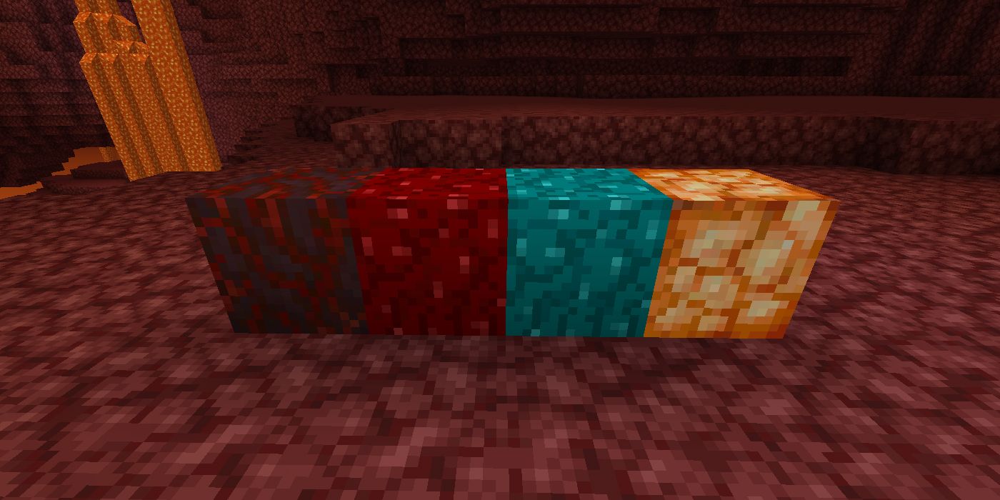 What To Do In The Nether In Minecraft
