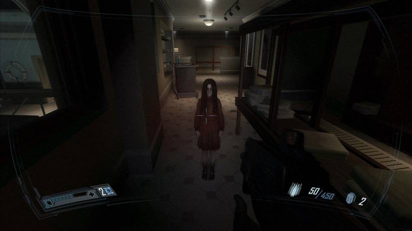 10 Classic Horror Games To Play If You Liked The Medium