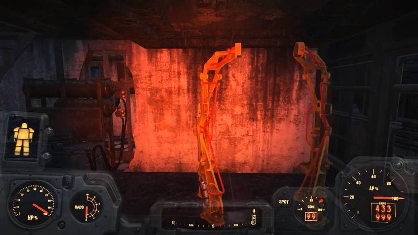 How To Save Kent Connolly In Fallout 4