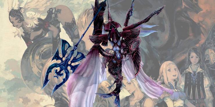 Final Fantasy 12 Guide To Finding All Espers Is there any chance they will make a new season? final fantasy 12 guide to finding all