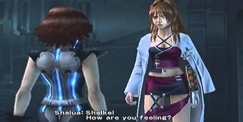Final Fantasy: 10 Ridiculously Impractical Character Costume Designs