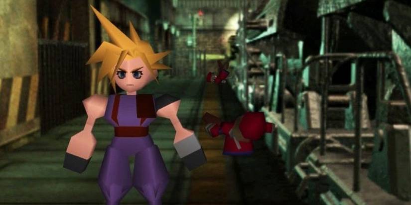 10 Best Opening Scenes In Video Games