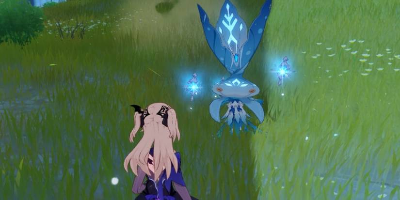 Genshin Impact: All Enemies And Their Drops