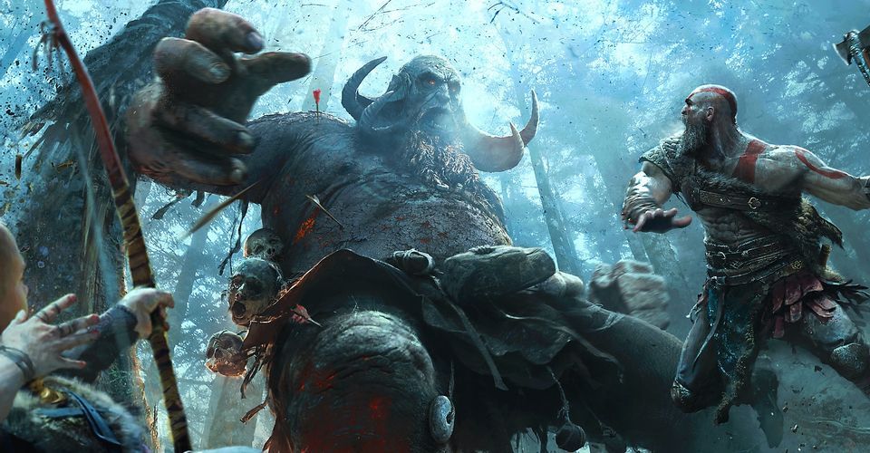 God Of War: Ragnarok PC Requirements: Minimum, Recommended Specs - GINX TV