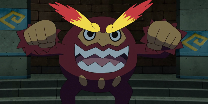 The Best Fire-Type Pokemon For Sword & Shield Online Ranked Battles