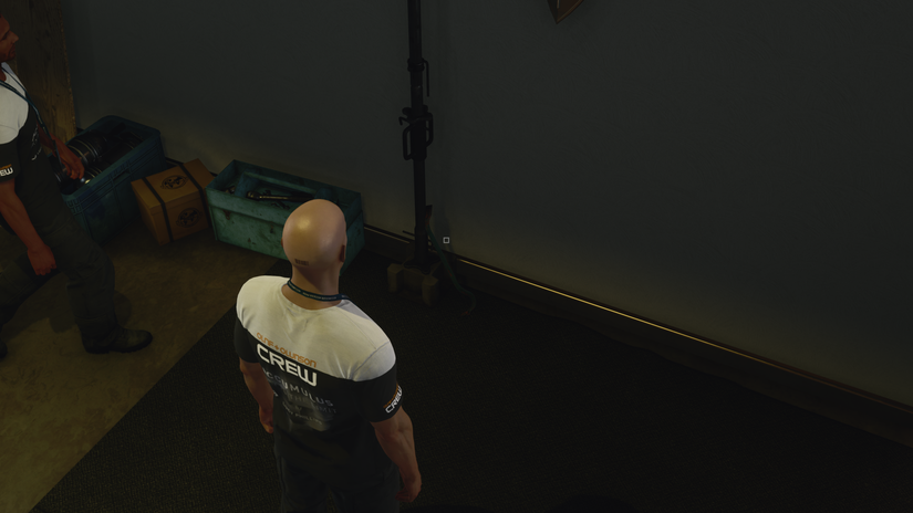 Hitman 3: Where To Find The Sabotage Tools And Where To Use Them In Dubai