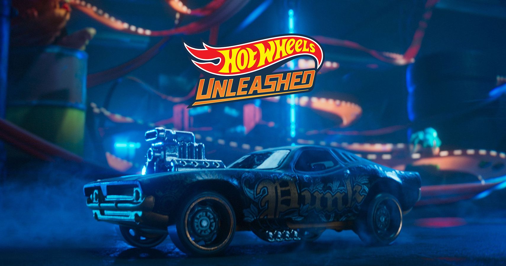 will hot wheels unleashed have crossplay