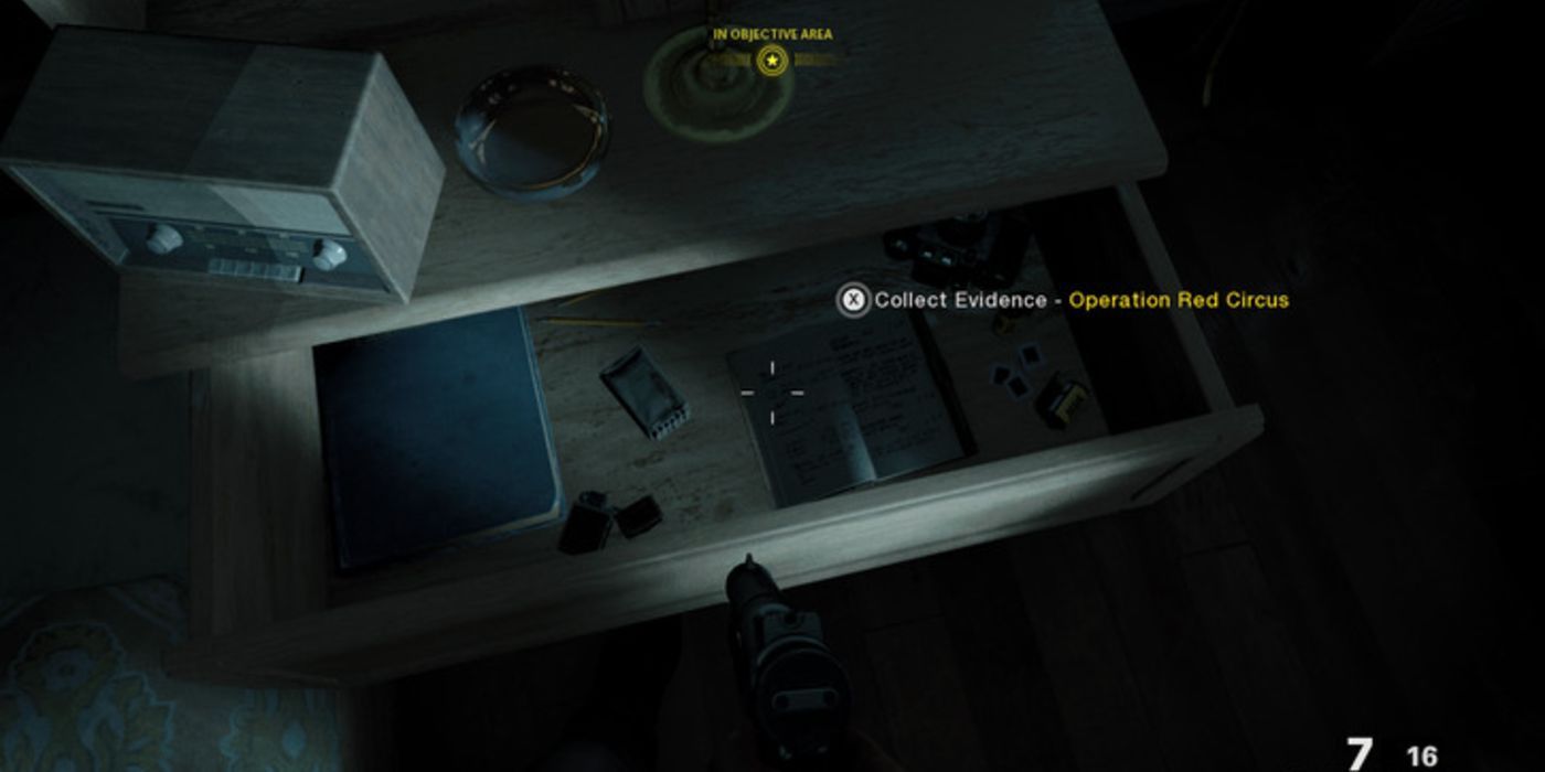 Call Of Duty Cold War How To Identify The Spies In Operation Red 