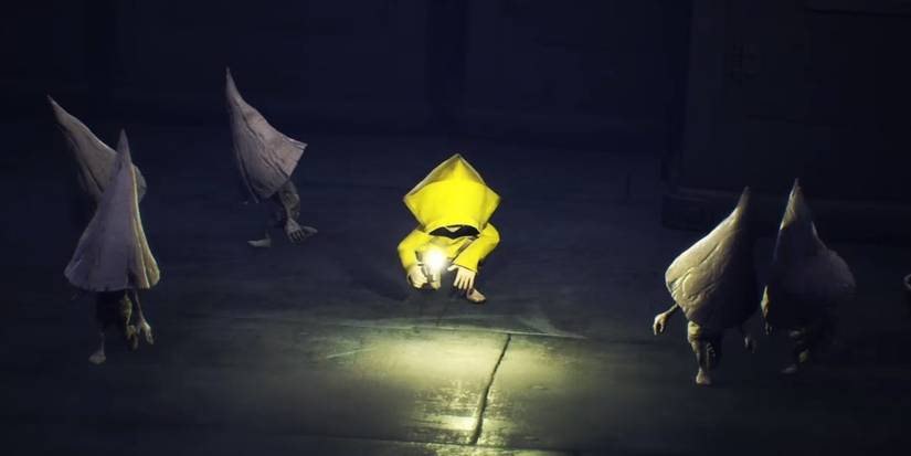 10 Things You Missed In Little Nightmares 2