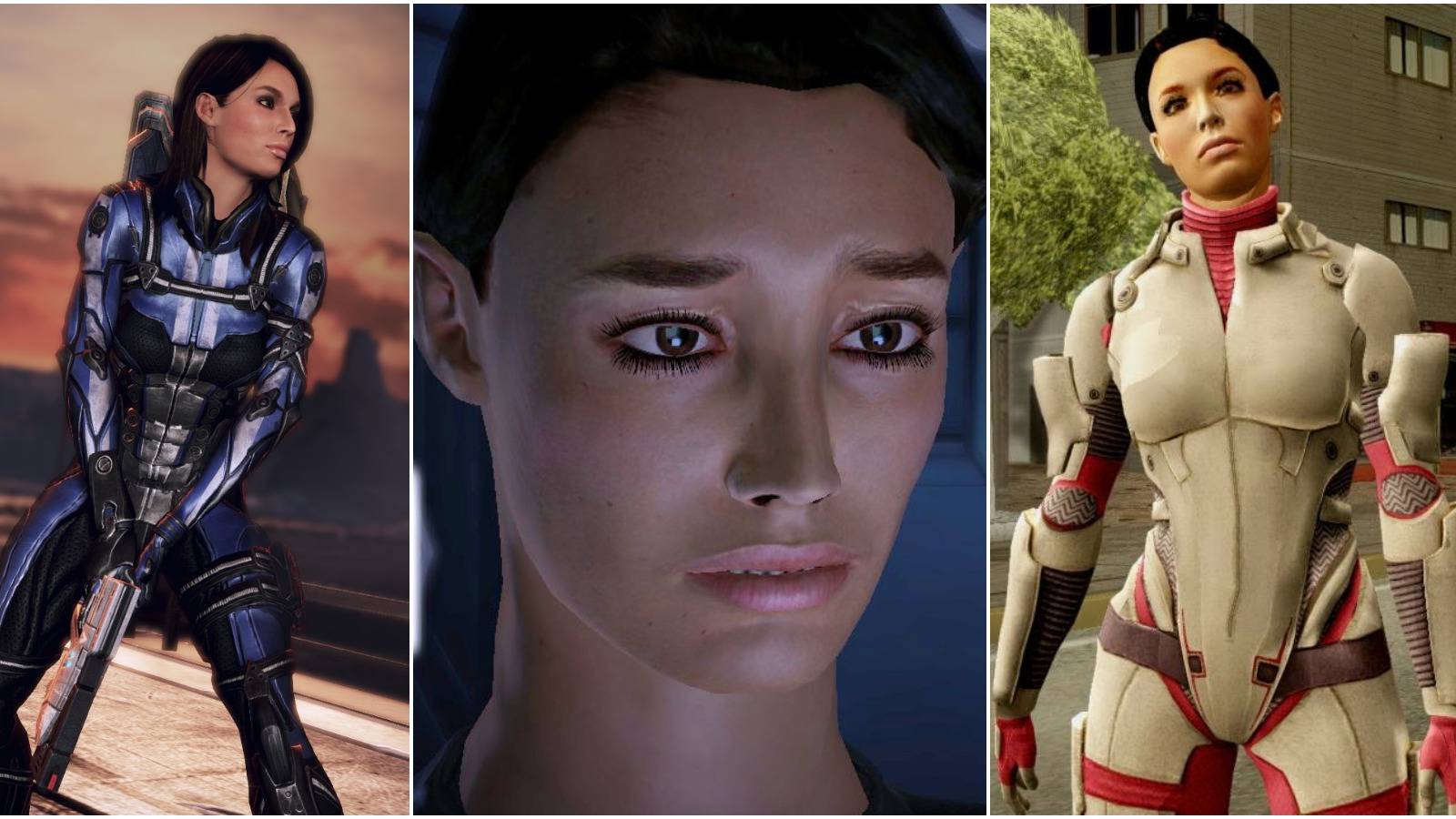 10 Things You Didn T Know About Ashley Spillers