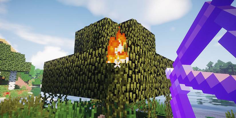Minecraft: Every Bow Enchantment, Ranked