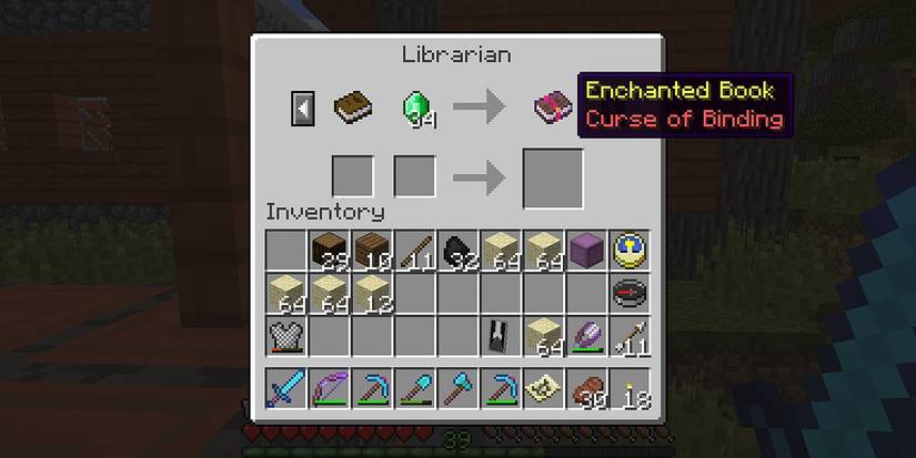 The Best Mace Enchantments In Minecraft