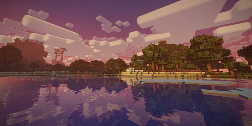 The Best Shaders For Minecraft