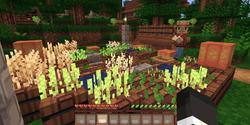 Minecraft: Bedrock Vs. Java - Which Edition Is Better?