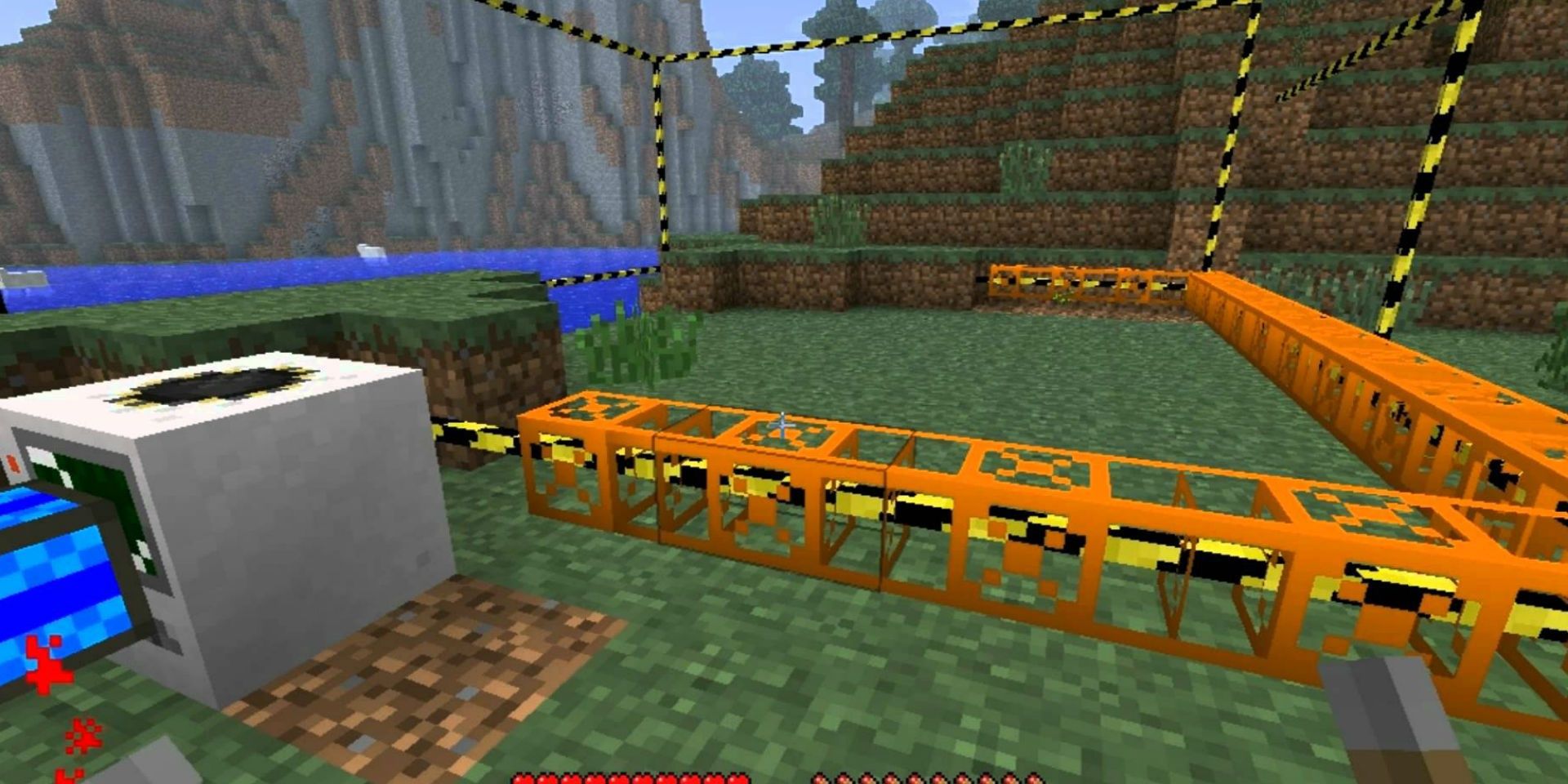 minecraft bedrock free with java