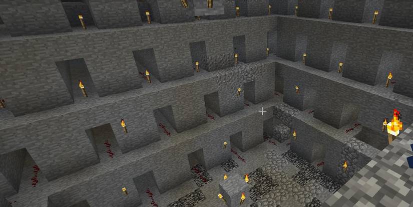 Mine Tips 12 Tips And Tricks For Mining In Minecraft